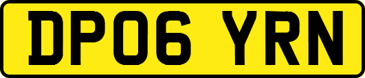 DP06YRN
