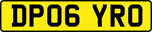 DP06YRO