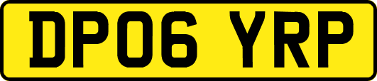 DP06YRP
