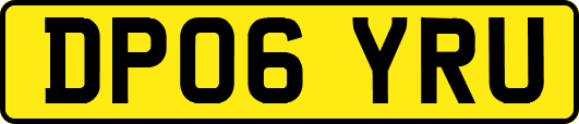 DP06YRU