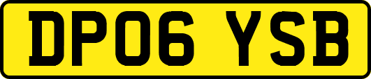 DP06YSB
