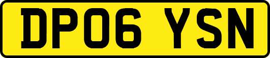 DP06YSN