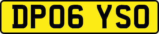 DP06YSO