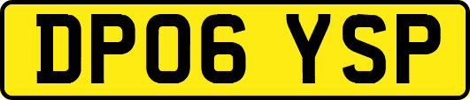 DP06YSP