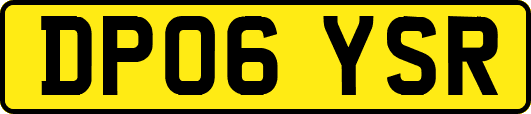 DP06YSR