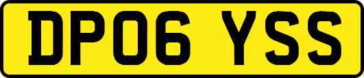 DP06YSS