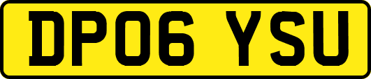 DP06YSU