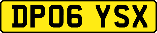 DP06YSX