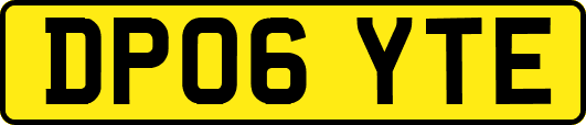 DP06YTE
