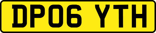 DP06YTH