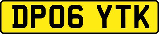 DP06YTK
