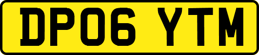DP06YTM