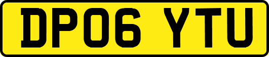 DP06YTU