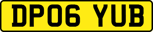 DP06YUB