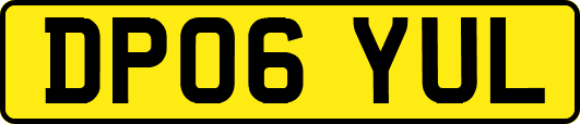 DP06YUL