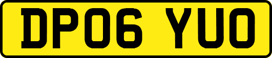 DP06YUO