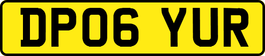 DP06YUR