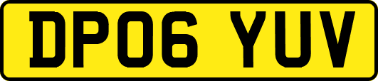 DP06YUV