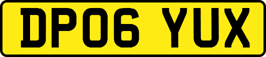 DP06YUX