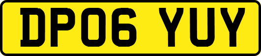 DP06YUY