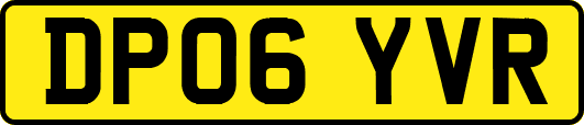 DP06YVR