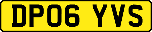 DP06YVS