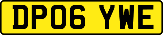 DP06YWE