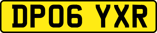DP06YXR