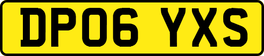 DP06YXS