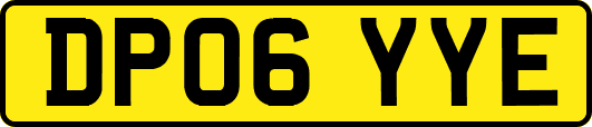 DP06YYE