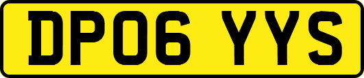 DP06YYS