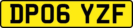 DP06YZF