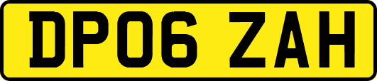 DP06ZAH