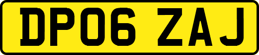 DP06ZAJ