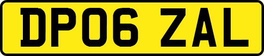 DP06ZAL