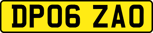 DP06ZAO