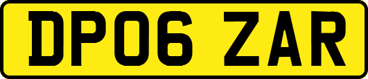 DP06ZAR