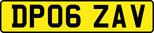 DP06ZAV