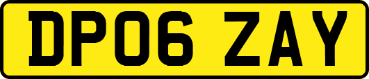 DP06ZAY