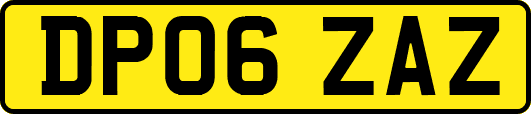DP06ZAZ