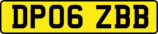 DP06ZBB
