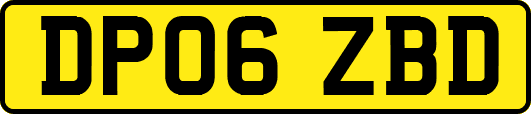 DP06ZBD