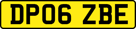 DP06ZBE