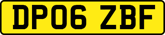 DP06ZBF