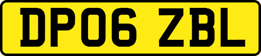 DP06ZBL
