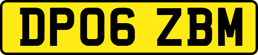 DP06ZBM