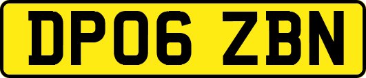 DP06ZBN