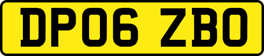 DP06ZBO