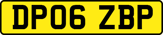 DP06ZBP