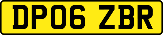 DP06ZBR